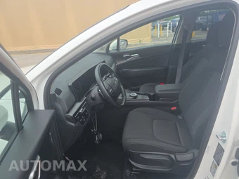 2026 Kia Sportage Hybrid LX - miniatura 7