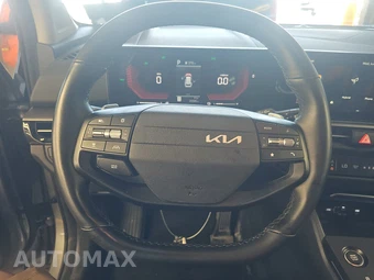 2026 Kia Sportage Hybrid LX - miniatura 10