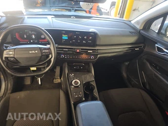2026 Kia Sportage Hybrid LX - miniatura 11