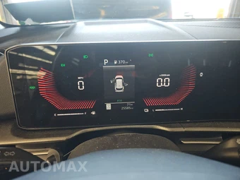 2026 Kia Sportage Hybrid LX - miniatura 12