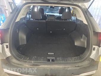 2026 Kia Sportage Hybrid LX - miniatura 16
