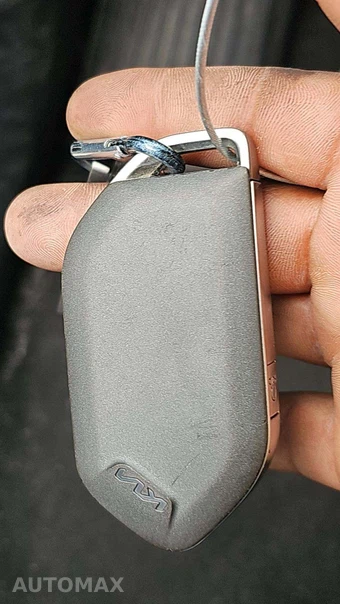 2026 Kia Sportage Hybrid LX - miniatura 17