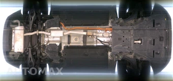 2026 Kia Sportage Hybrid LX - miniatura 18