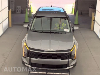 2026 Kia Sportage Hybrid LX - miniatura 2