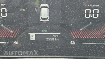 2026 Kia Sportage Hybrid LX - miniatura 20