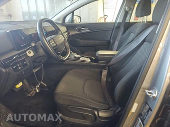 2026 Kia Sportage Hybrid LX - miniatura 7