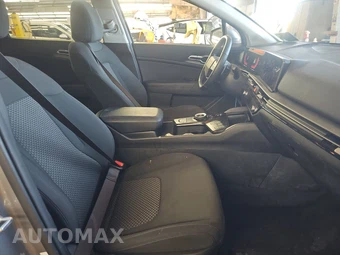 2026 Kia Sportage Hybrid LX - miniatura 8