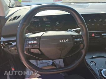 2026 Kia Sportage Hybrid LX - miniatura 10