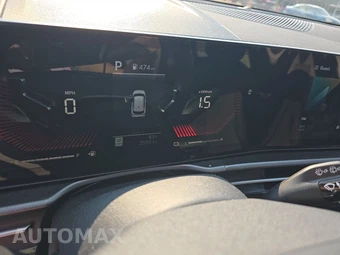 2026 Kia Sportage Hybrid LX - miniatura 12