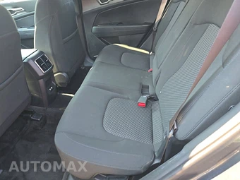 2026 Kia Sportage Hybrid LX - miniatura 13