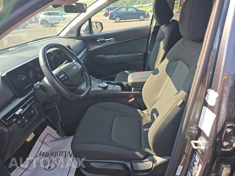 2026 Kia Sportage Hybrid LX - miniatura 7