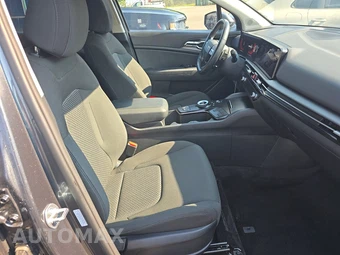2026 Kia Sportage Hybrid LX - miniatura 8