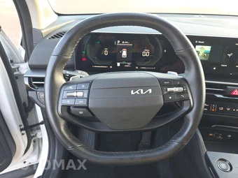 2026 Kia Sportage Hybrid LX - miniatura 10