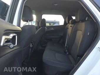 2026 Kia Sportage Hybrid LX - miniatura 13