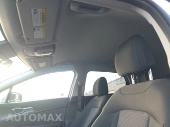 2026 Kia Sportage Hybrid LX - miniatura 17