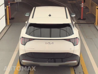 2026 Kia Sportage Hybrid LX - miniatura 5