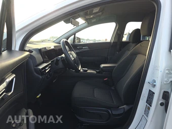 2026 Kia Sportage Hybrid LX - miniatura 7