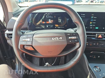 2026 Kia Sportage Hybrid LX - miniatura 10
