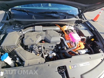 2026 Kia Sportage Hybrid LX - miniatura 15