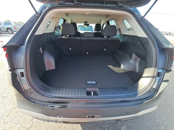 2026 Kia Sportage Hybrid LX - miniatura 16