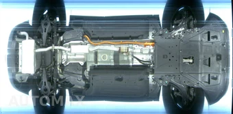 2026 Kia Sportage Hybrid LX - miniatura 18