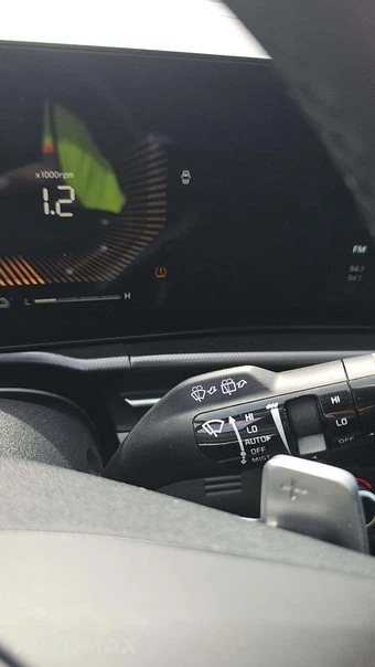 2026 Kia Sportage Hybrid LX - miniatura 23