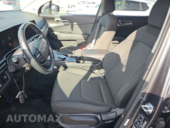 2026 Kia Sportage Hybrid LX - miniatura 7