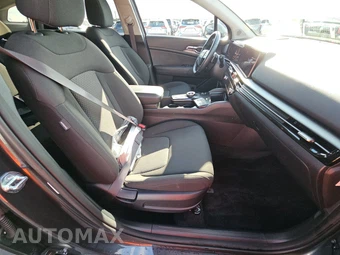 2026 Kia Sportage Hybrid LX - miniatura 8
