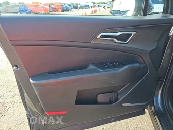 2026 Kia Sportage Hybrid LX - miniatura 9