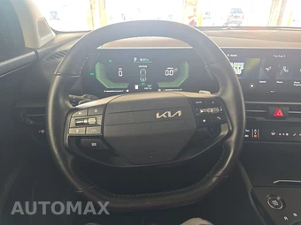 2026 Kia Sportage Hybrid LX - miniatura 10