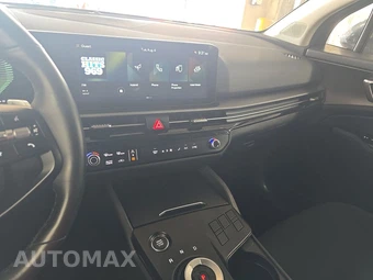2026 Kia Sportage Hybrid LX - miniatura 11