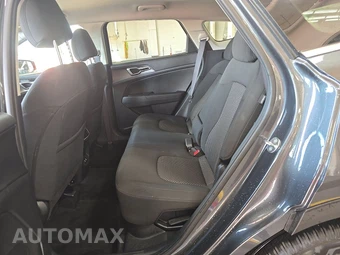 2026 Kia Sportage Hybrid LX - miniatura 13