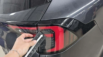 2026 Kia Sportage Hybrid LX - miniatura 21