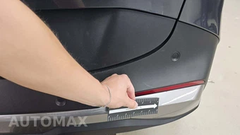 2026 Kia Sportage Hybrid LX - miniatura 23