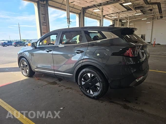 2026 Kia Sportage Hybrid LX - miniatura 6