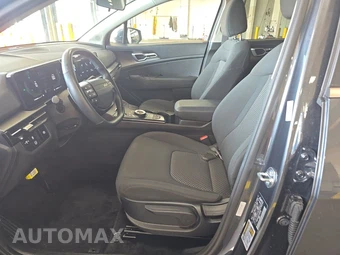 2026 Kia Sportage Hybrid LX - miniatura 7