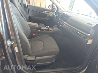 2026 Kia Sportage Hybrid LX - miniatura 8