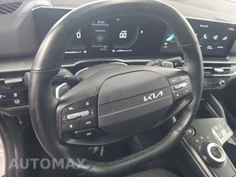 2026 Kia Sportage Hybrid LX - miniatura 10