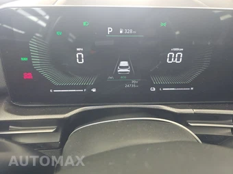 2026 Kia Sportage Hybrid LX - miniatura 12