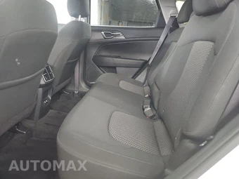 2026 Kia Sportage Hybrid LX - miniatura 13