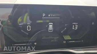 2026 Kia Sportage Hybrid LX - miniatura 20