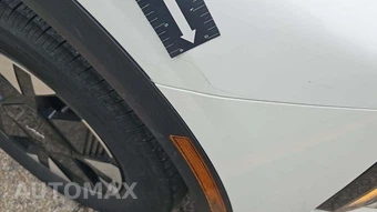 2026 Kia Sportage Hybrid LX - miniatura 24