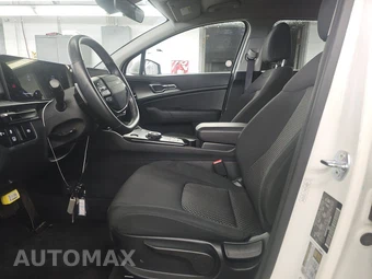 2026 Kia Sportage Hybrid LX - miniatura 7