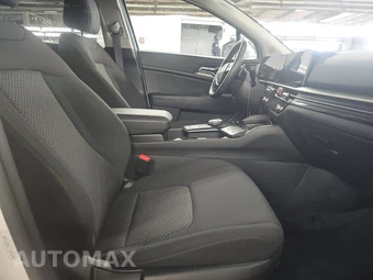 2026 Kia Sportage Hybrid LX - miniatura 8