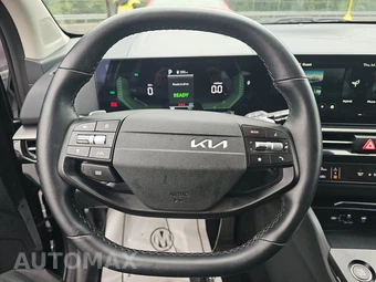 2026 Kia Sportage Hybrid LX - miniatura 10