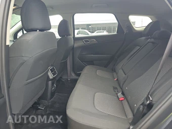 2026 Kia Sportage Hybrid LX - miniatura 13