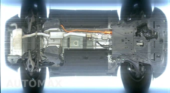 2026 Kia Sportage Hybrid LX - miniatura 17