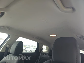 2026 Kia Sportage Hybrid LX - miniatura 18