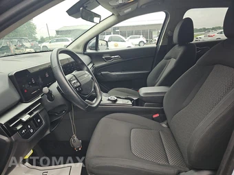 2026 Kia Sportage Hybrid LX - miniatura 7