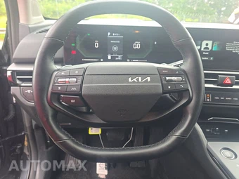 2026 Kia Sportage Hybrid LX - miniatura 10